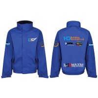 Ferndale Tri Club Dover Jacket